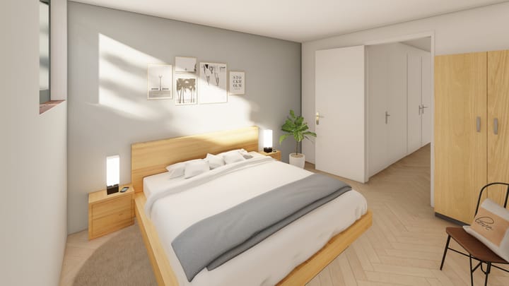 Photo 6 of Mooksebaan 2-F