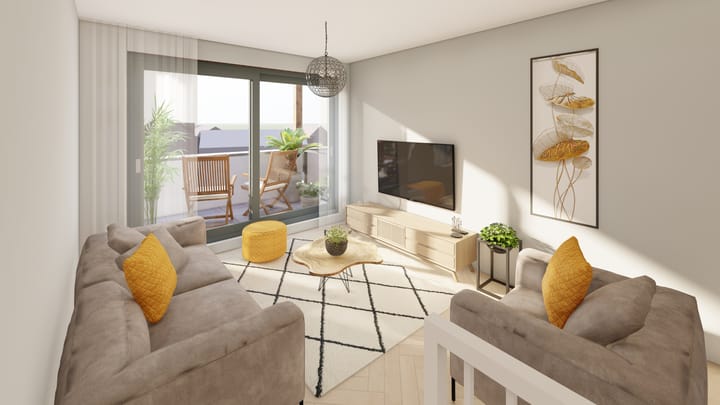 Photo 8 of Mooksebaan 2-F