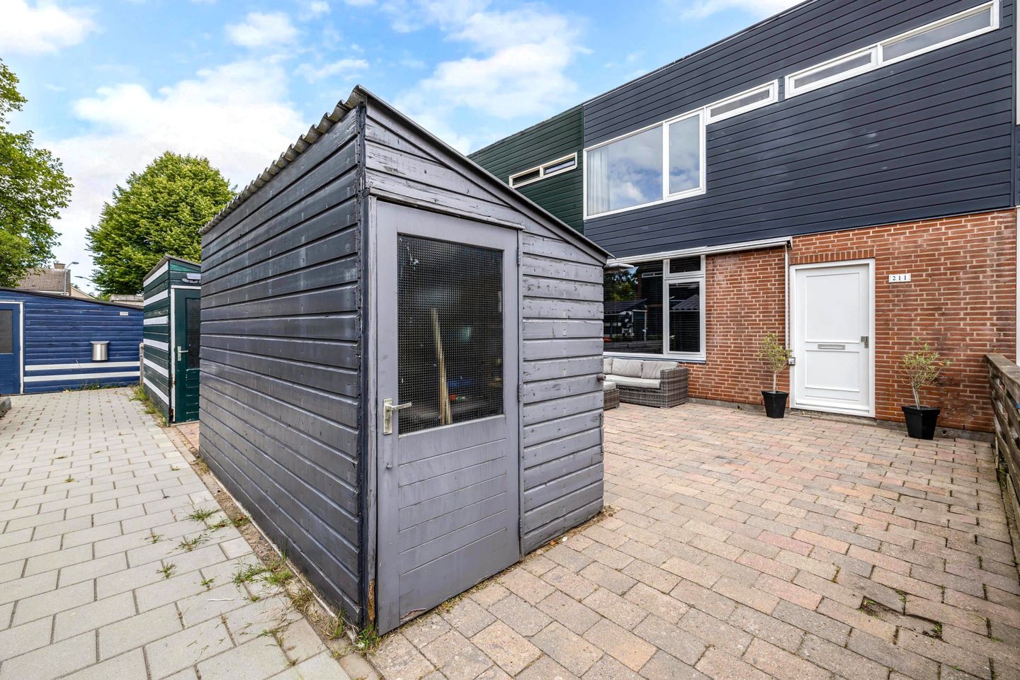Foto 4 van Plantage 211
