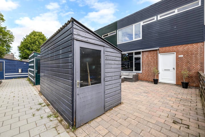 Foto 4 van Plantage 211