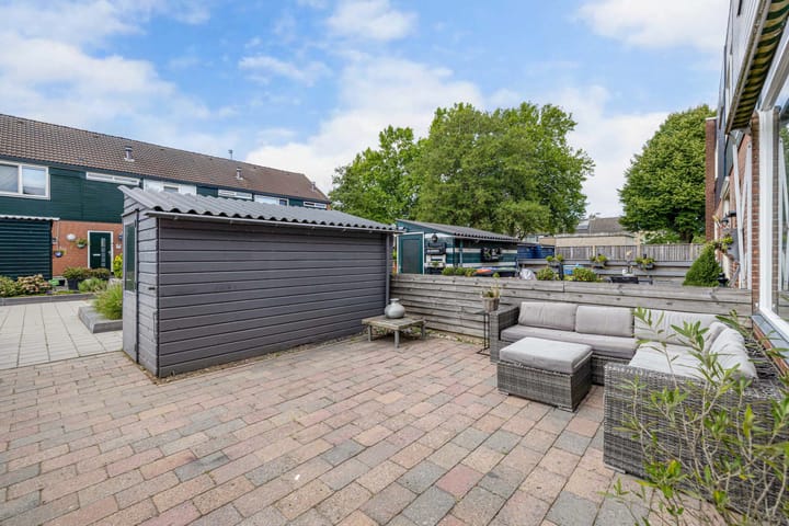 Foto 5 van Plantage 211