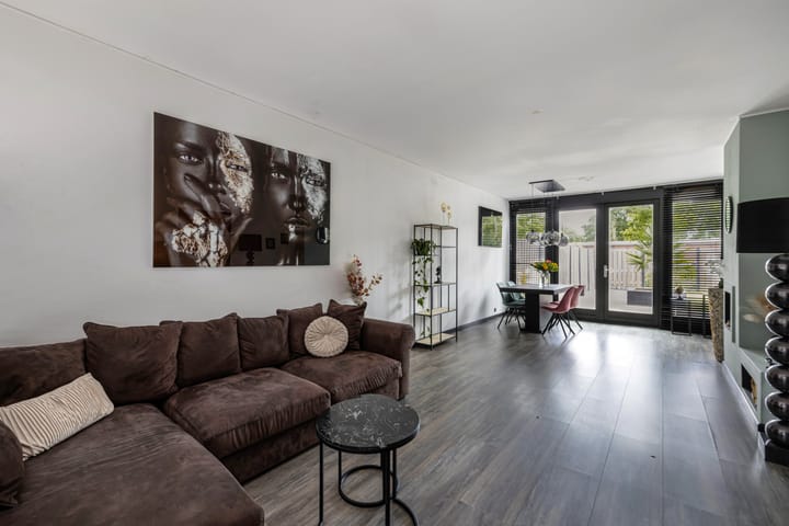 Foto 9 van Plantage 211