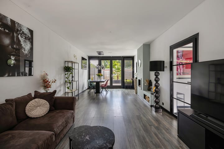 Foto 10 van Plantage 211