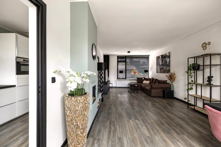 Foto 13 van Plantage 211