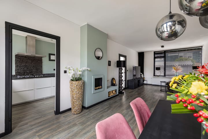 Foto 14 van Plantage 211