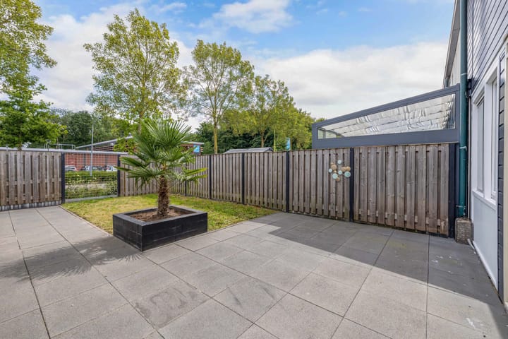 Foto 21 van Plantage 211