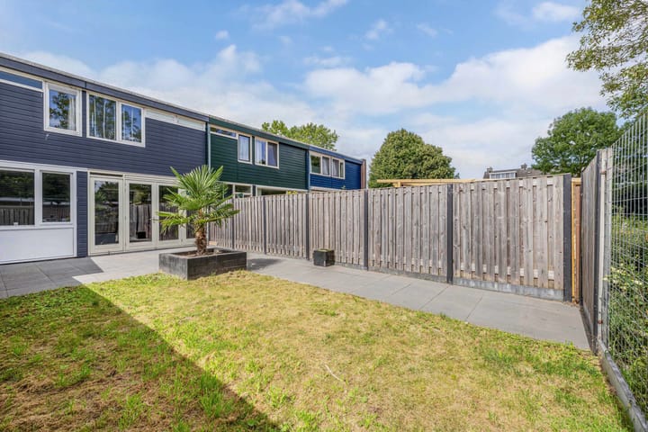 Foto 23 van Plantage 211