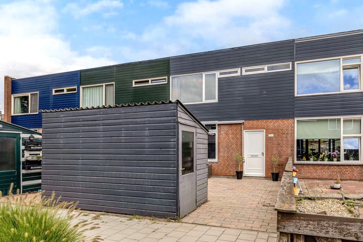 Foto 33 van Plantage 211