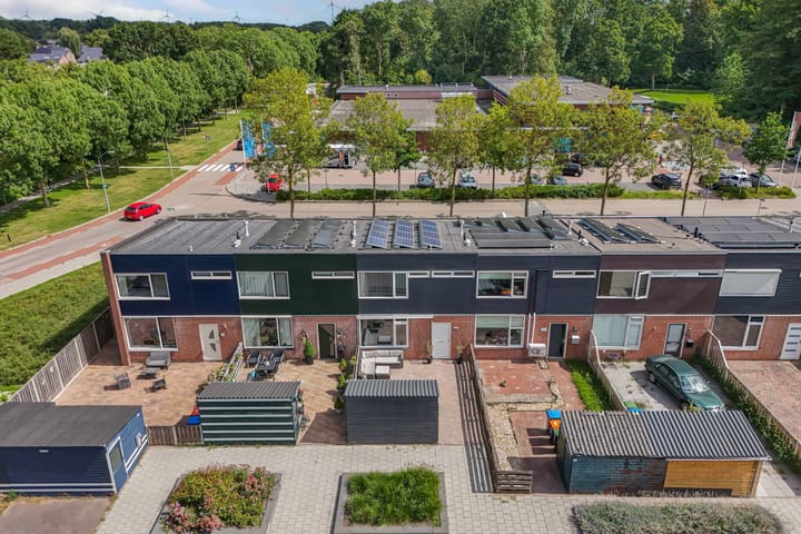 Foto 34 van Plantage 211