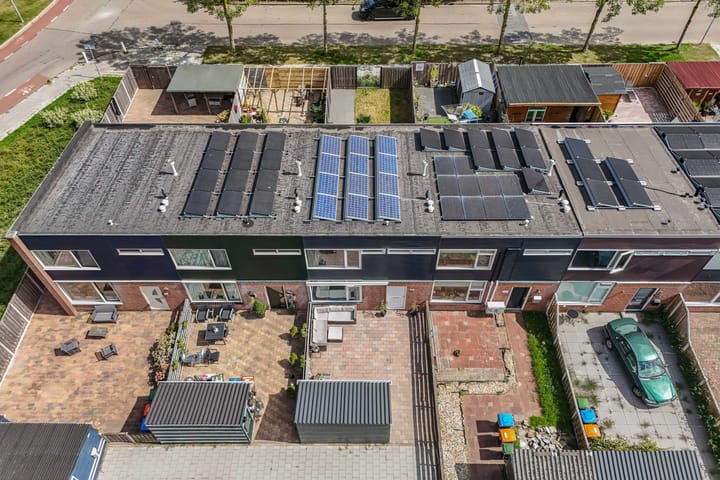 Foto 35 van Plantage 211