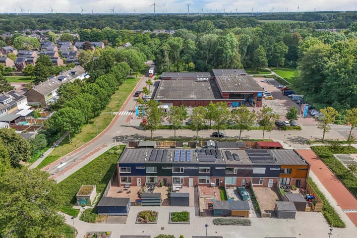 Foto 36 van Plantage 211