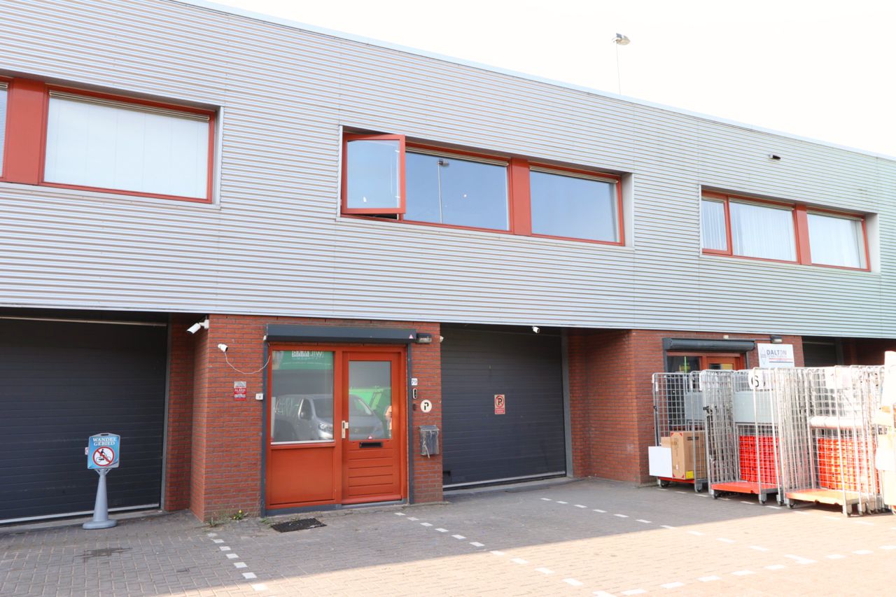 View photo 1 of Argonweg 79