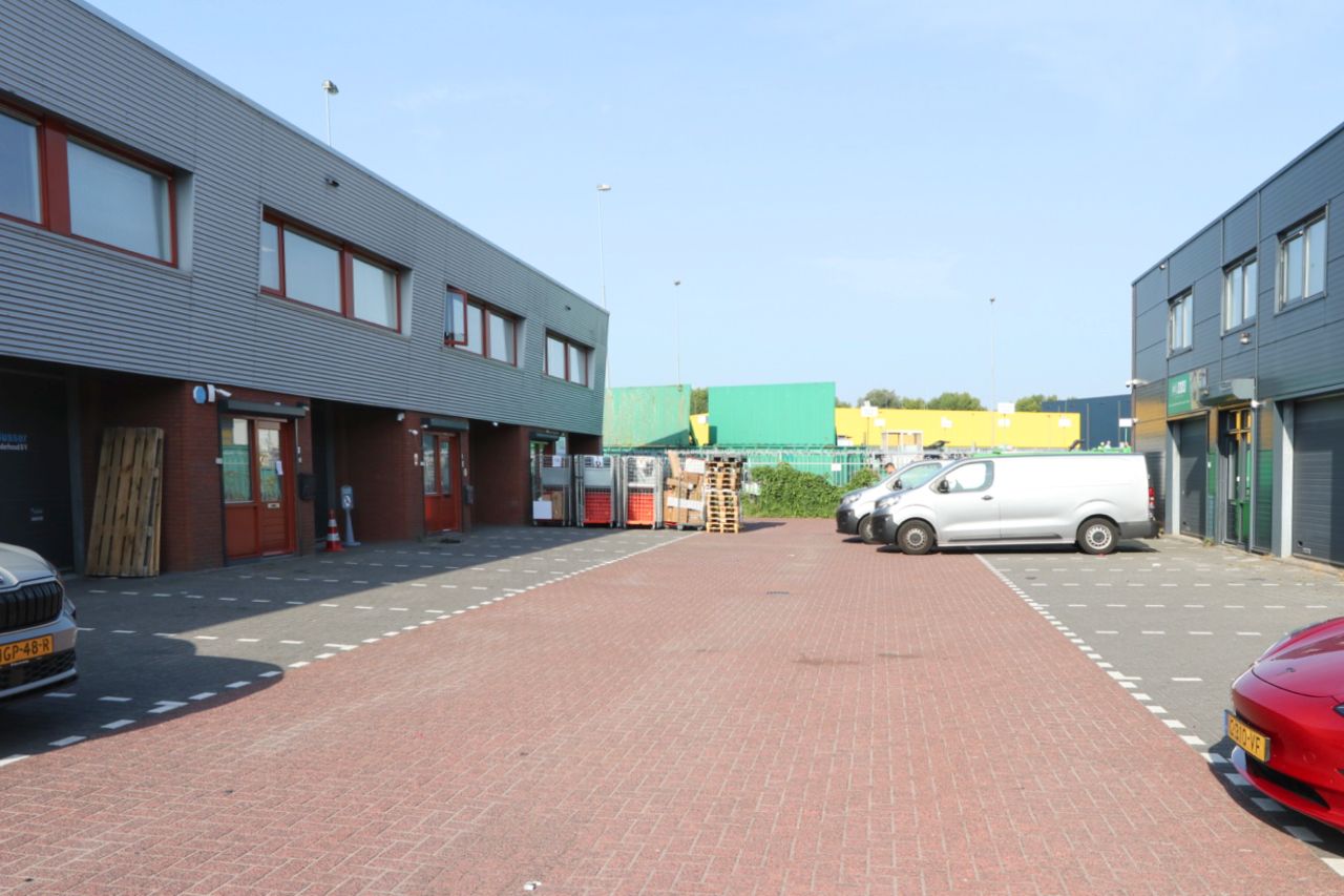 View photo 2 of Argonweg 79
