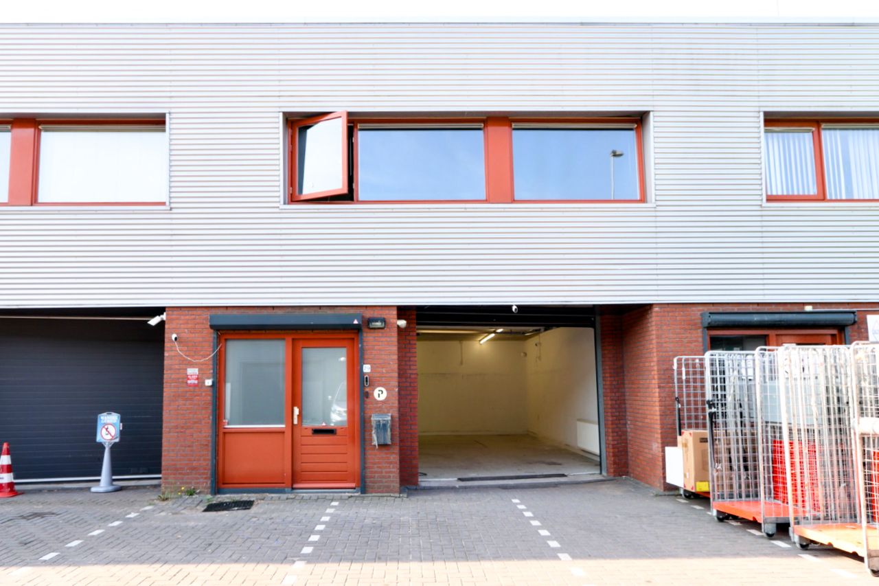 View photo 3 of Argonweg 79