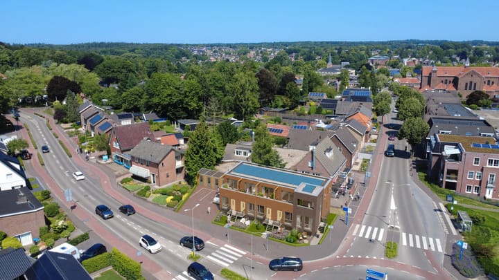 Photo 5 of Mooksebaan 2-E