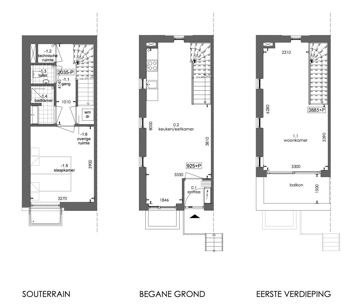 Foto 10 van Mooksebaan 2-C