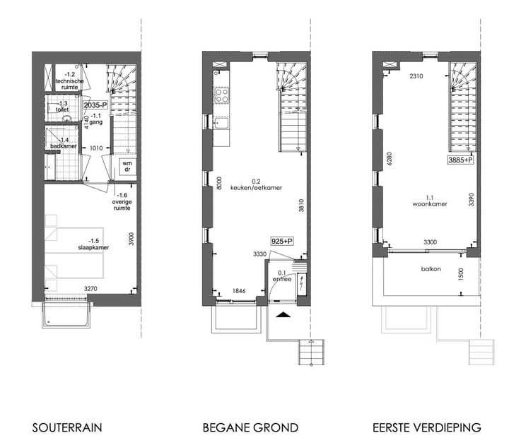 Photo 10 of Mooksebaan 2-C