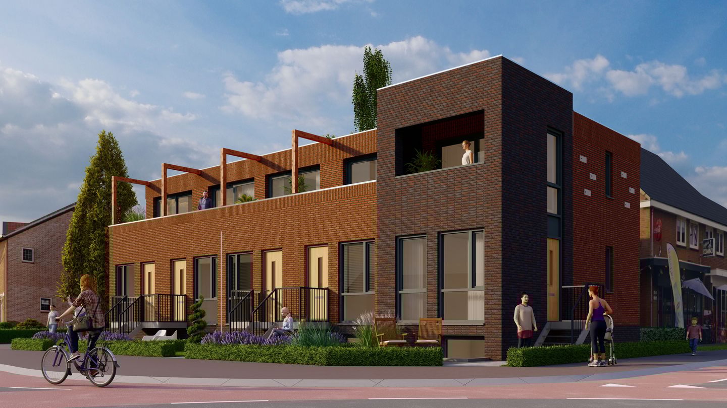 Foto 5 van Mooksebaan 2-C