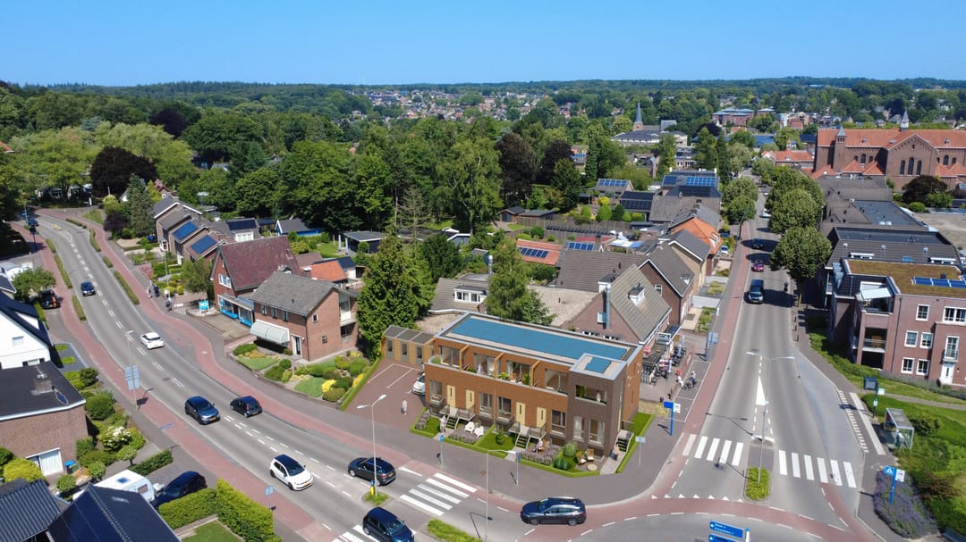 Foto 1 van Mooksebaan 2-C