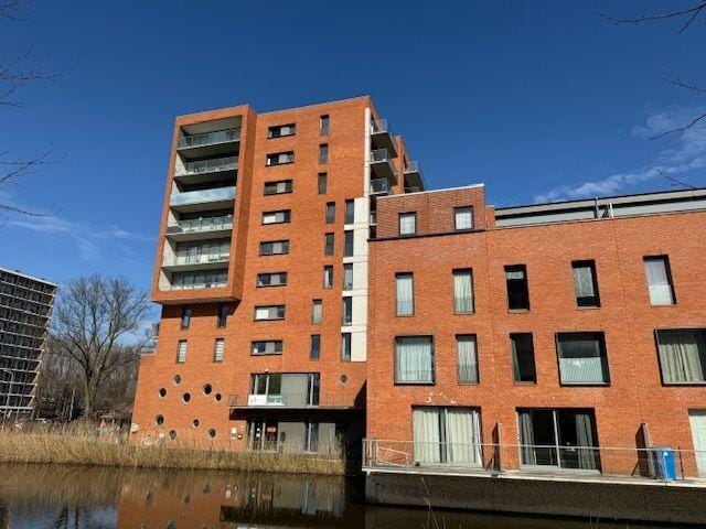 Foto 1 van Palmyraplaats 42