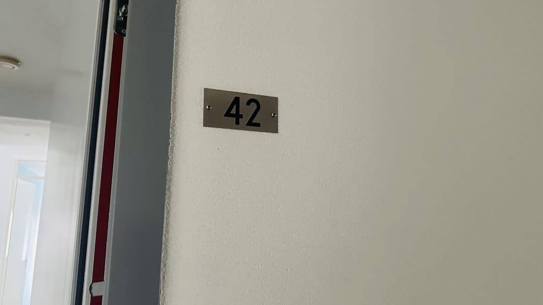 Foto 2 van Palmyraplaats 42