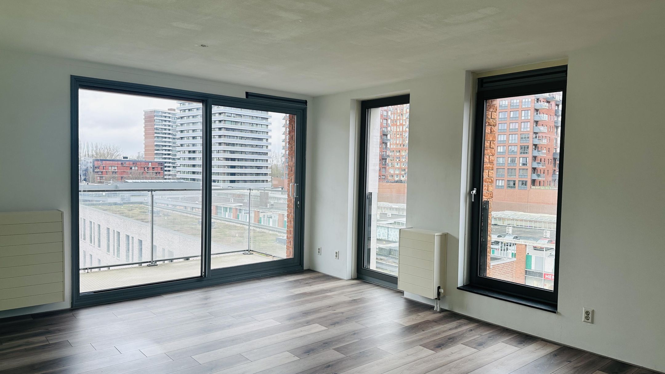 Foto 3 van Palmyraplaats 42