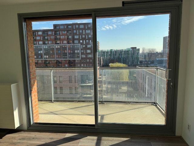 Foto 4 van Palmyraplaats 42