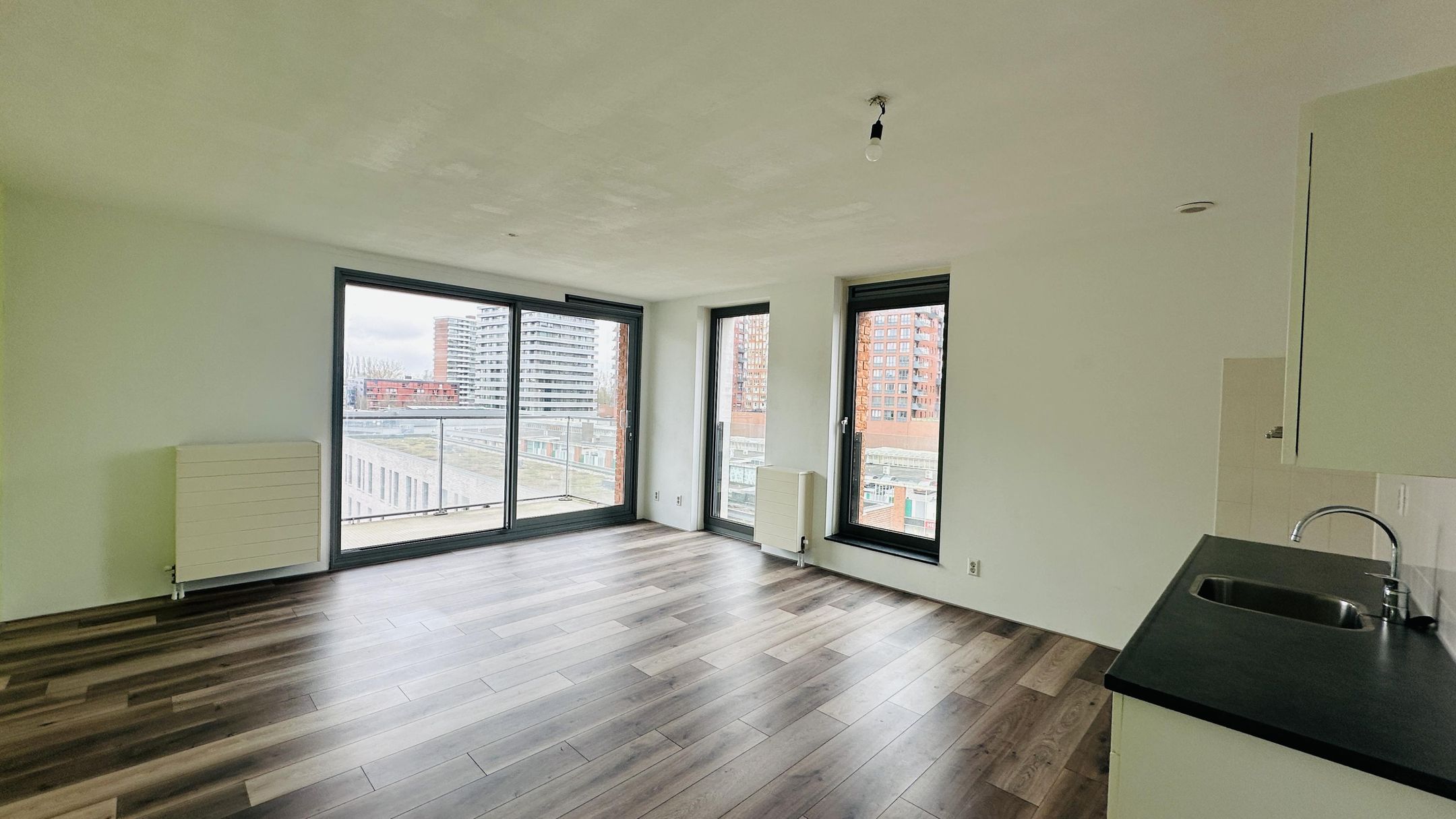 Foto 6 van Palmyraplaats 42