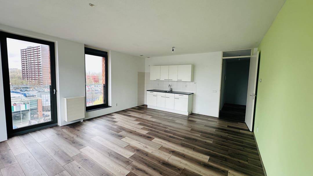 Foto 7 van Palmyraplaats 42