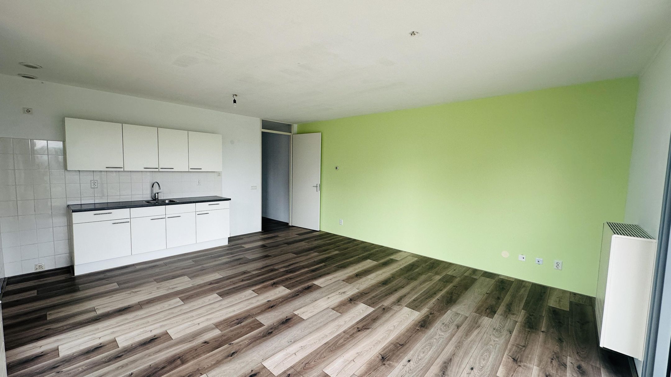 Foto 9 van Palmyraplaats 42