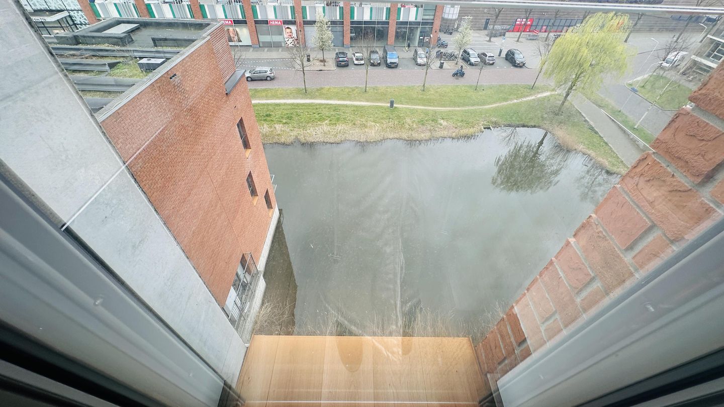 Foto 14 van Palmyraplaats 42