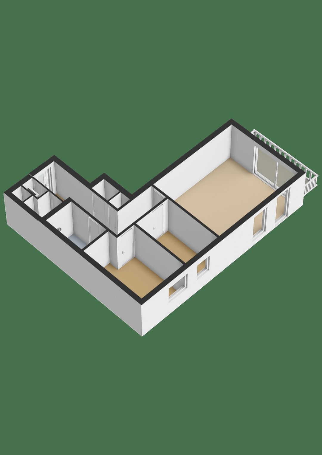 Foto 16 van Palmyraplaats 42