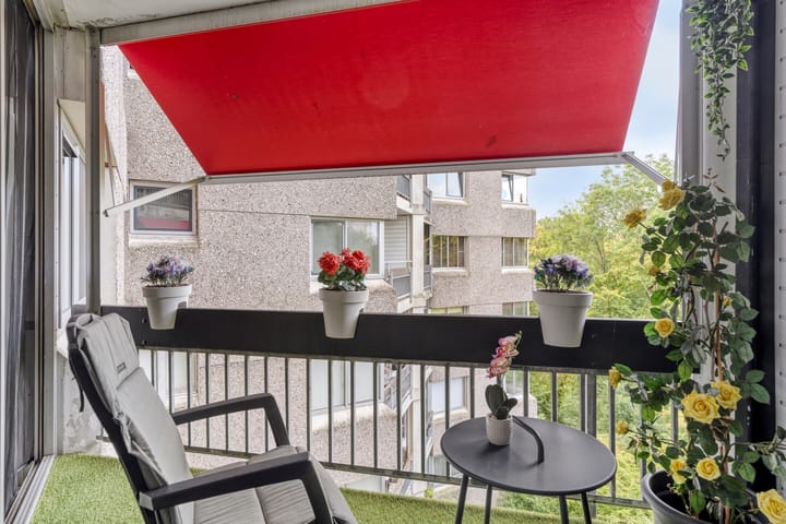 Foto 2 van Groenhoven 526