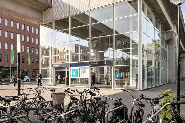 Foto 33 van Groenhoven 526