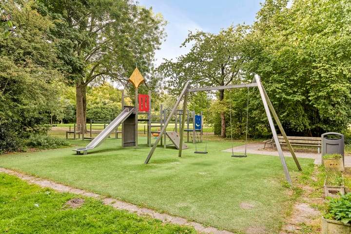 Foto 26 van Groenhoven 526