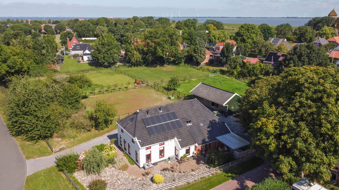 Photo 1 of Zuster Dijkemaweg 27