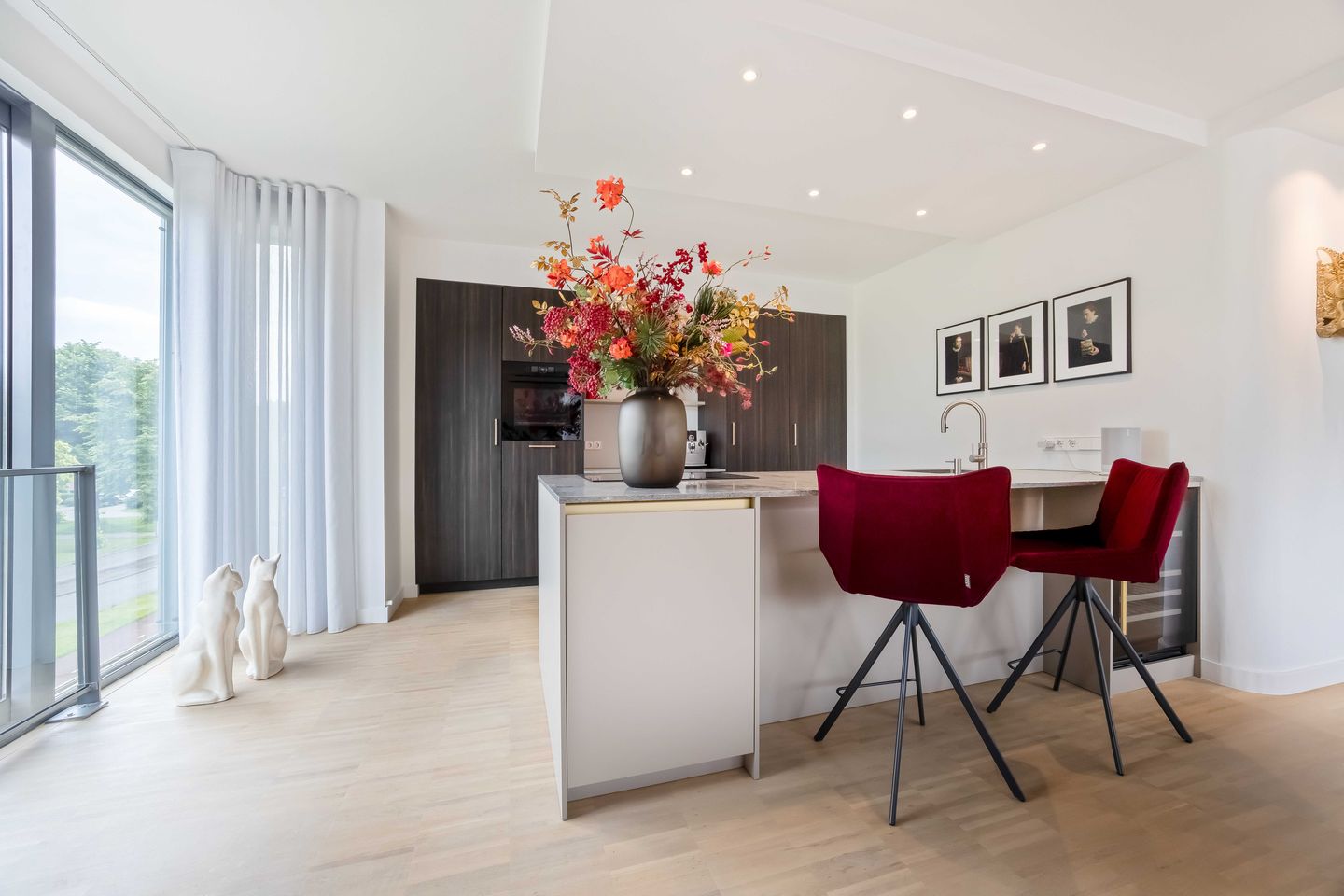 Photo 5 of Jan van Zutphenlaan 59