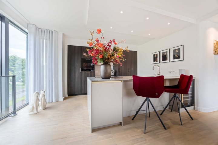 Photo 2 of Jan van Zutphenlaan 59