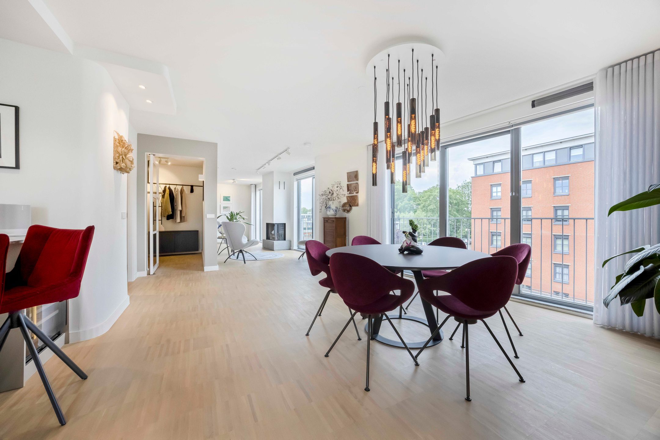 Photo 6 of Jan van Zutphenlaan 59