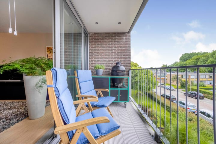 Foto 4 van Jan van Zutphenlaan 59