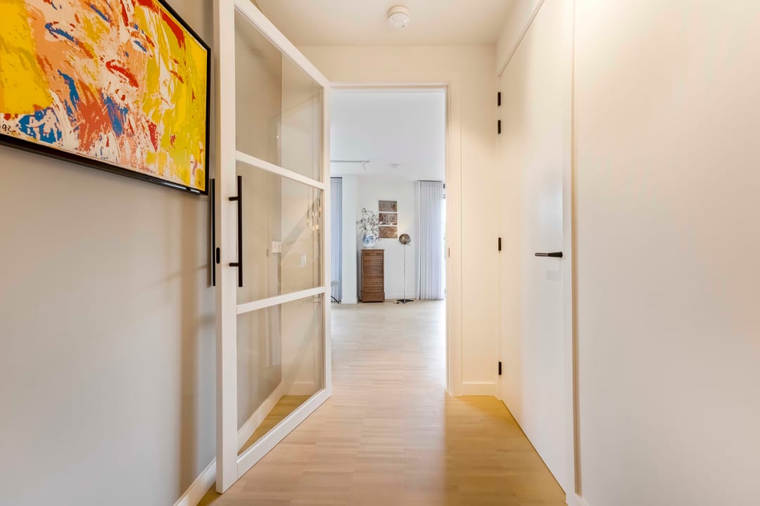 Photo 2 of Jan van Zutphenlaan 59