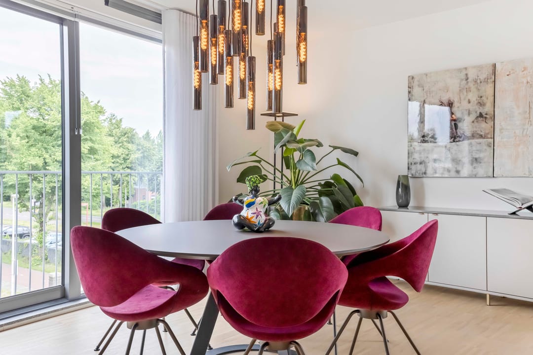 Photo 11 of Jan van Zutphenlaan 59