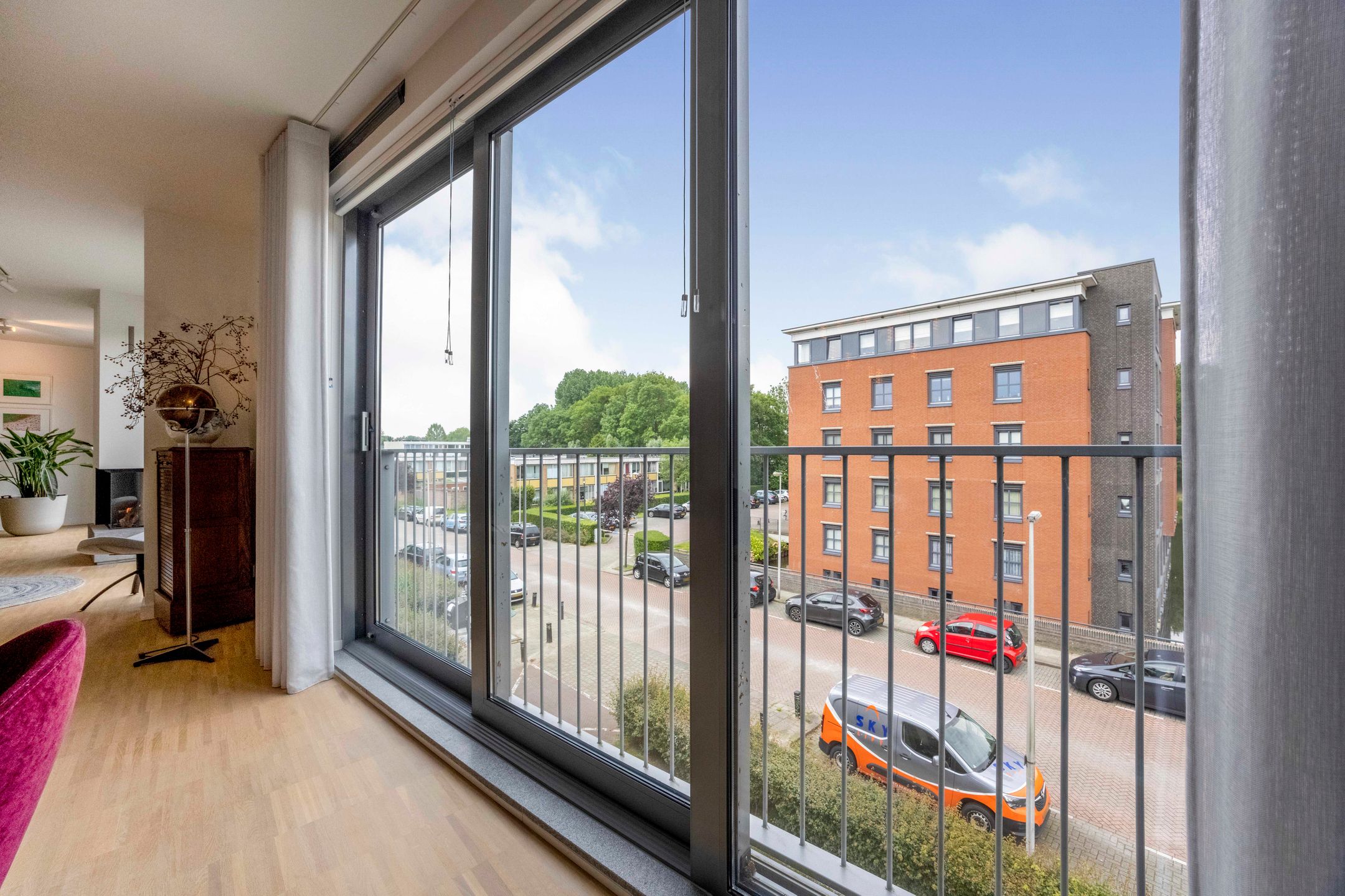 Photo 15 of Jan van Zutphenlaan 59