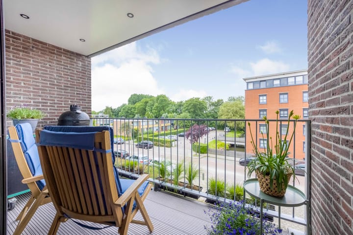 Foto 26 van Jan van Zutphenlaan 59