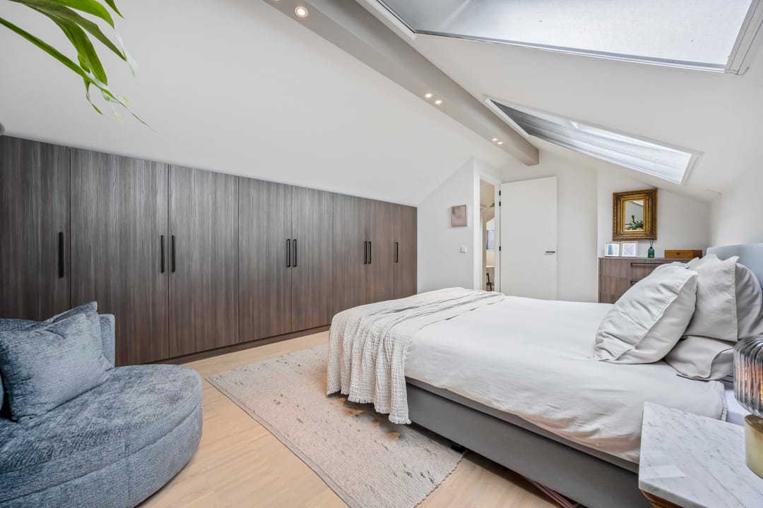 Photo 43 of Jan van Zutphenlaan 59