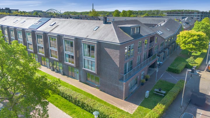 Foto 7 van Jan van Zutphenlaan 59