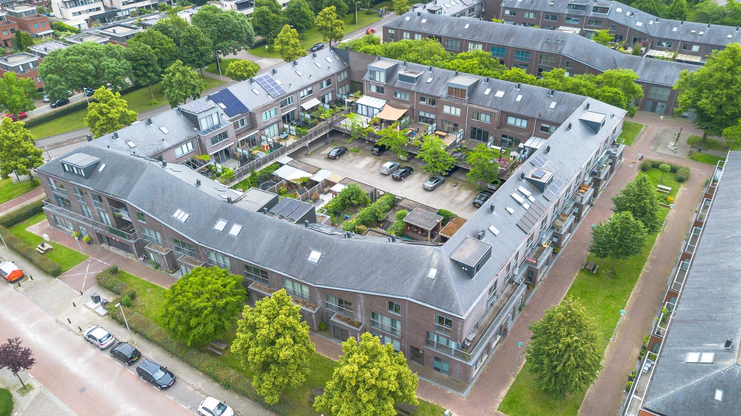 Photo 50 of Jan van Zutphenlaan 59