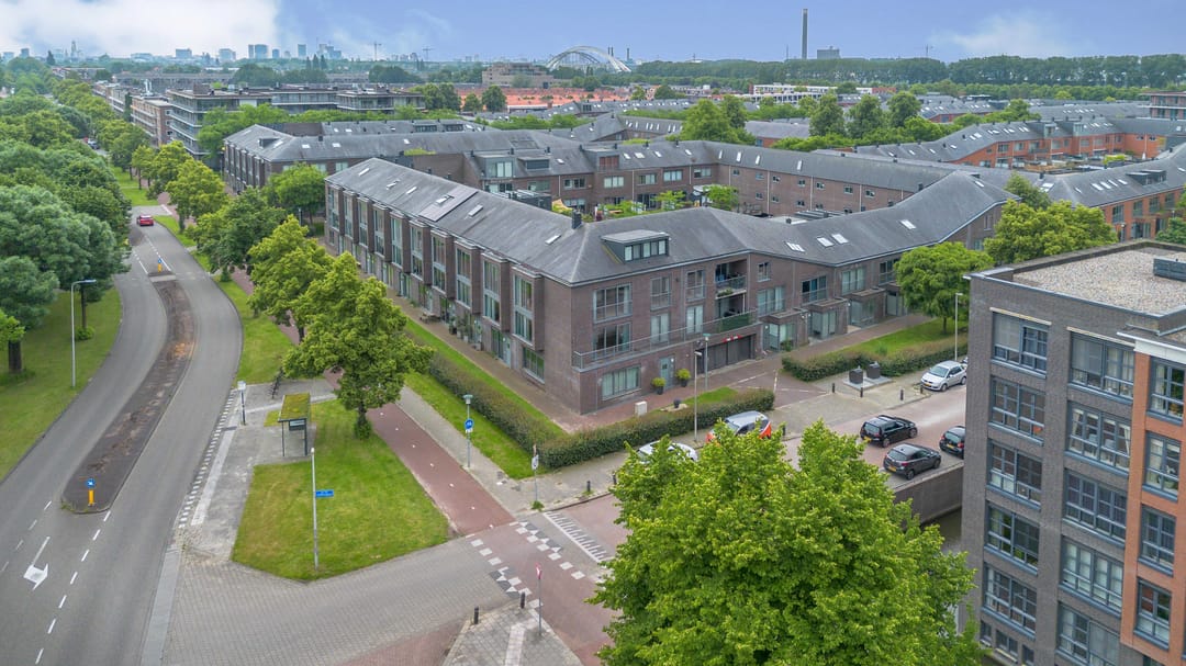 Photo 52 of Jan van Zutphenlaan 59