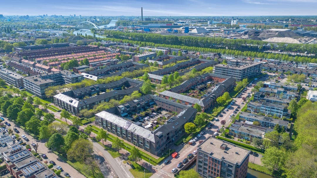 Photo 53 of Jan van Zutphenlaan 59