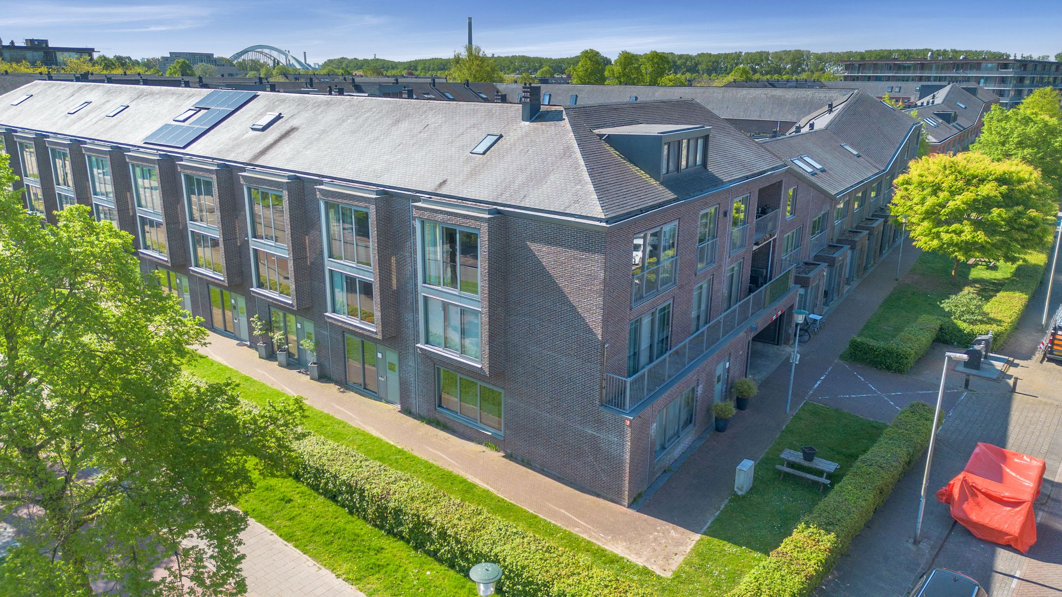 Photo 54 of Jan van Zutphenlaan 59